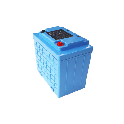 Batterie LiFePO4 Lithium fer phosphate LFP batterie 24V 48V 120Ah 150Ah 200Ah 250Ah 300Ah