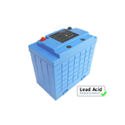Lithium Ion Phosphate Lifepo4 Battery 24v 100ah 50Ah LFP Battery Pack
