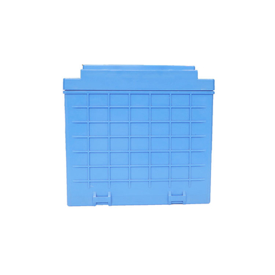 12V 24V LiFePo4 Batterie 50Ah 100Ah Wiederaufladbare Lithium-Ionen-Batterie