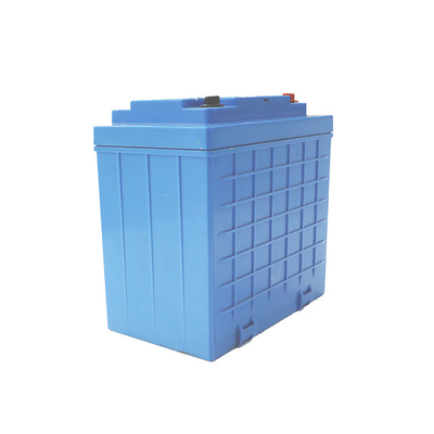 24V LiFePo4 Battery Pack 24V 50Ah 100Ah 150Ah Lithium ion Battery