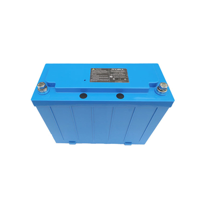 Lithium-ionbatterij 24V LiFePo4-batterijpakket 80Ah 100Ah 160Ah