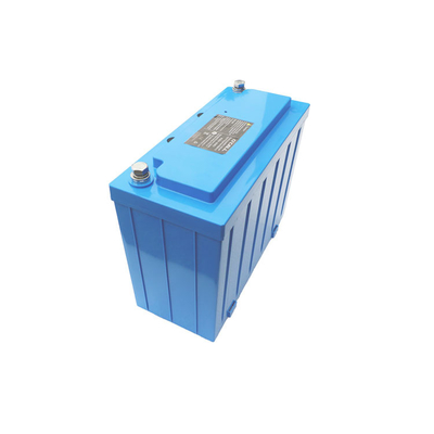 LFP PACK 24v 100ah LiFePO4 Battery 24v Lithium Ion Battery Deep Cycle