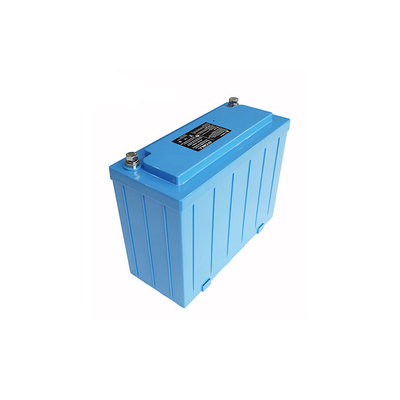 Batterie-Satz 2048wh 20ah 48v Lifepo4 CER MSDS