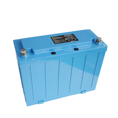 Paquet de batterie du fer 40ah 48v Lifepo4 de lithium