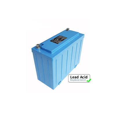 Batterie-Satz des Lithium-Eisen-40ah 48v Lifepo4