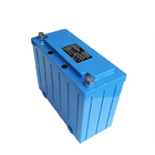 Rechargeable Lithium Phosphate 40Ah 48V LiFePo4 Battery Pack Custom