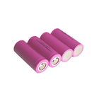 26650 LiFePO4 Power Battery High Rate 3.2V 3.4Ah Cylinder Lithium Ion Battery