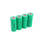 Bateria do fosfato do ferro do lítio da capacidade Lipo4 26650 3.2V 3.4Ah da bateria do poder LiFePO4