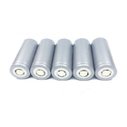 Batterie de Cylindrica Lifepo4 des cellules Lifepo4 de la batterie 32700 de phosphate de fer de lithium