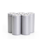 Bateria de Cylindrica Lifepo4 das pilhas Lifepo4 da bateria 32700 do fosfato do ferro do lítio