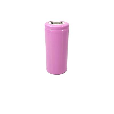 32700 LiFePO4 Batterie cylindrique à lithium phosphate Batterie LiFePO4 6000mAh 3,2 Volts 6000mAh