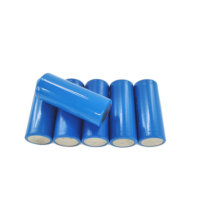 Oplaadbare lithium-ion LiFePo4 batterij 26650 3.2V