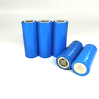 LifePo4 18650 Battery 3C 5C Rechargeable Cylindrical 3.2v 1100mah 1500mah 1800mah Lithium LifePo4 18650 Battery Cell