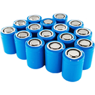 26700 LiFePO4 バッテリー 3C リチウムイオン バッテリー LFP リチウム鉄 リン酸電池 4000mAh