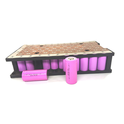 Batteria al litio ricaricabile LiFePo4 di 3.2V 26650 originale 4000mAh LFP 26700 per UPS