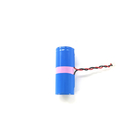 18650 LFP Cell 3.2V 1.1Ah 1.5Ah 1.8Ah Lithium Ion Phosphate Cell Lifepo4 18650 Lithium Ion Battery