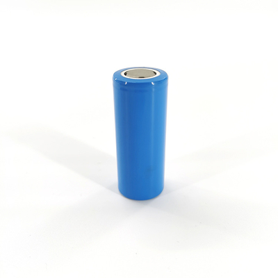 Cellule de batterie profonde rechargeable de l'ion 3.2V 4Ah 26700 de lithium de Cyle de cellules de batterie LiFePo4