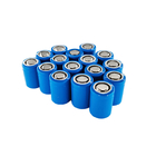 26700 LiFePO4 Bateria 3C Bateria de iões de lítio Bateria LFP Bateria de fósforo de ferro de lítio 4000mAh