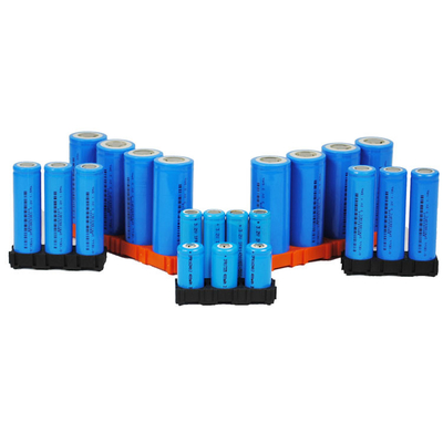 Bateria de lítio 26700 3.2V 4000mAh Bateria de íons de lítio Bateria recarregável