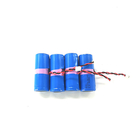 Batería de litio Lifepo4 26650 paquete libre 60ah y 150Ah de 24v con la batería li-ion integrada BMS