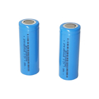 18500 3.2v 1000mAh Lifepo4 電池セル、再充電可能なリチウム イオン円柱セル