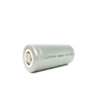 32650 3.2V 5000mah LiFePO4 Cylindrical Cells CE Approved