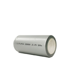 Batterie cylindrique 3,2 V à cycle profond 32650 Lifepo4 de 5000 mAh