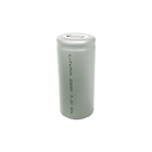 Batterie cylindrique 3,2 V à cycle profond 32650 Lifepo4 de 5000 mAh
