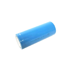 MSDS LiFePo4 Batterie 26650, 2200 mAh Lithium-Eisen-Phosphat-Batterien