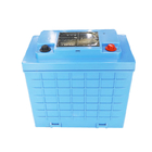 48V 20Ah Batterie-Satz der Lithium-Eisen-Phosphatbatterie-LiFePo4