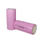 LiFePo4 32700 Lithium Ion Phosphate Battery, 32700 LiFePo4-Lithiumbatterij
