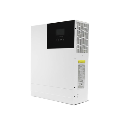 48V hybrider Solarinverter, Sinus-Wellen-Solarinverter 5kw Mppt reiner