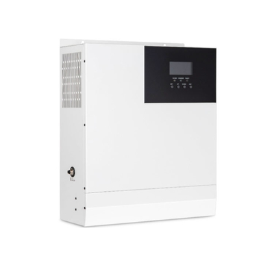 3kw 5kw 오프 그리드 하이브리드 태양광 인버터 OEM / ODM