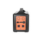 Lifepo4 Batterij Veelzijdige Draagbare Krachtcentrale voor Huis en Bureaugebruik