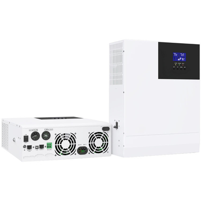 Mppt Hybride Omschakelaar van Net5kw 10kw 15kw Zonneinput