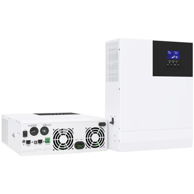 3kw 5kw weg von Gitter-hybridem Solarinverter Soem/ODM