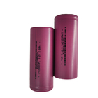 Cylindrical LiFePO4 26650 Rechargeable Battery High Rate Cell 3.2V 2.5Ah