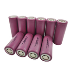 低炭素の26650 LiFePo4電池、26650の2.5Ah LiFePo4電池