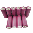 Batería del fosfato del hierro del litio LiFePo4 26650 2.5Ah, batería de 2500mAh 3.2V LiFePo4