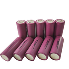 Bateria do fosfato do ferro do lítio LiFePo4 26650 2.5Ah, bateria de 2500mAh 3.2V LiFePo4