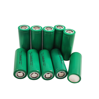 3.2V 4000mAh 4500mAh LFP 전지, 리튬 재충전이 가능한 26700개 리튬 이온 배터리