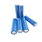Bateria de ferro-lítio-fosfato 3C 5C 3.2V 1800mAh 18650 Bateria LiFePO4