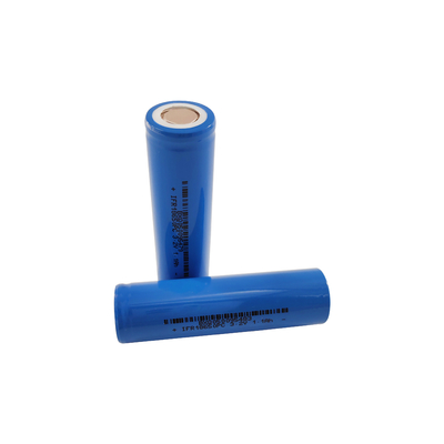 18650 Phosphat 3.2V LiFePo4 Batteries1.1Ah 1.5Ah 1.8Ah