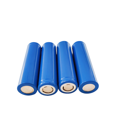 Wieder aufladbare 18650 3.2V Li Ion Cell Lithium Ion 18650 Batterie der Lithiumc$li-ion-18650 Batterie-Zellen3.2v