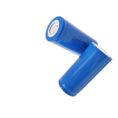 32650 3.2V 5000mah LiFePO4 Cylindrical Cells CE Approved