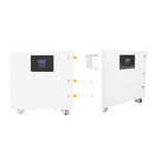 Stackable Home Battery Storage , 100Ah 200Ah 300Ah Home Energy Storage System