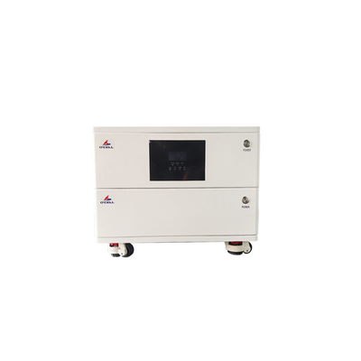 5KWh 10kWh 15KWh Energie Opslag Batterij Thuis Energie Opslag Systeem 5000 Cycli Levenscyclus