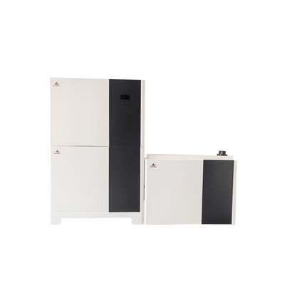 Alta tensione della parete di potenza della batteria del sistema di immagazzinamento dell'energia per USO domestico commerciale ESS