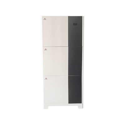 5 kW 10kwh Lifepo4 batterie au lithium pour la maison