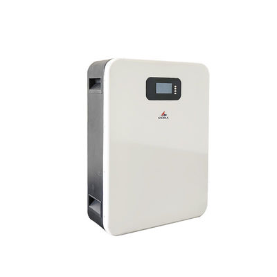 エネルギー蓄積ESS 48v 100ah 200ah 300ah Lifepo4力の壁10kwh 15kwh 20kwh 30kwh